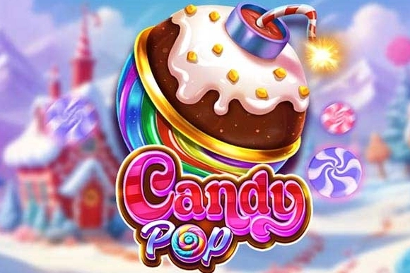 Candy Pop